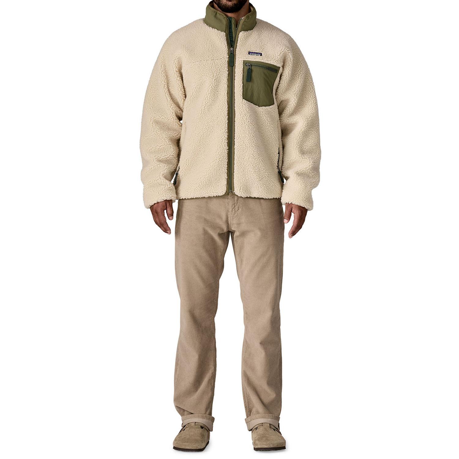 patagonia PATAGONIA M's Classic Retro-X Jkt｜OSHMAN'S ONLINE 公式通販