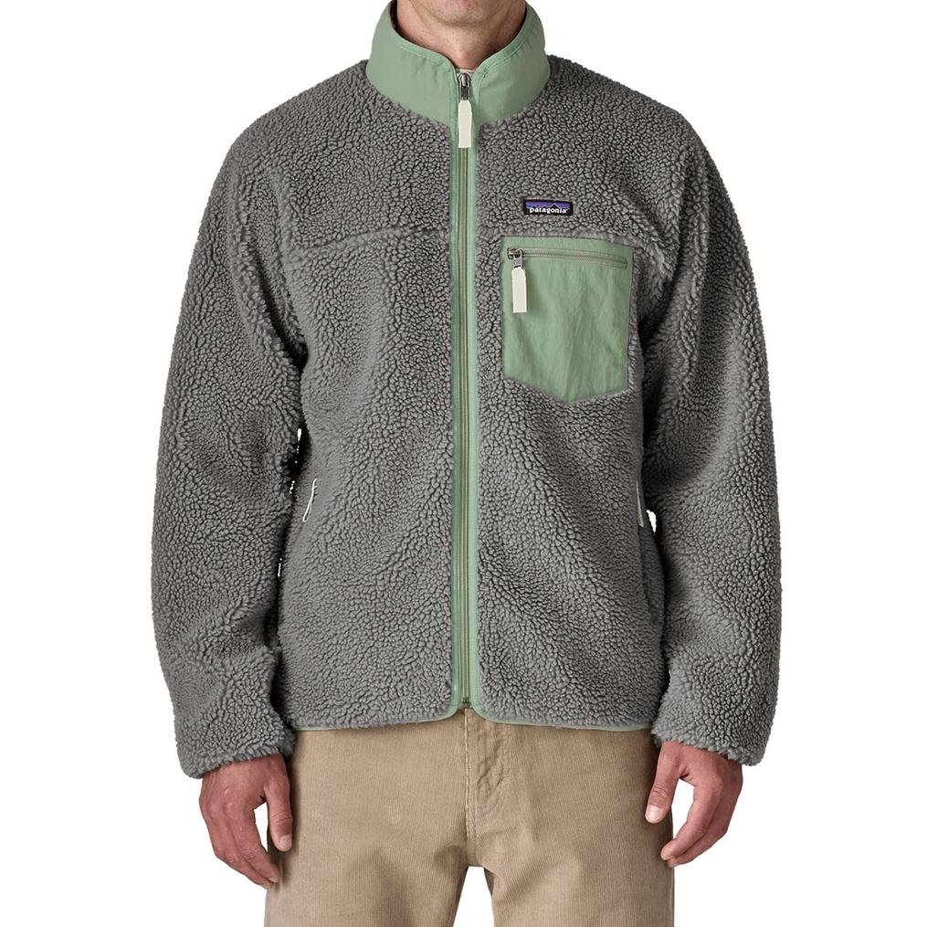  patagonia PATAGONIA M's Classic Retro-X Jkt画像1