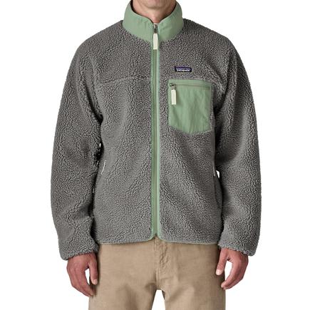 patagonia メンズクラシックレトロXジャケット