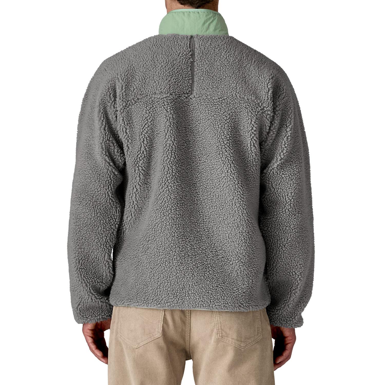 patagonia PATAGONIA M's Classic Retro-X Jkt｜OSHMAN'S ONLINE 公式通販