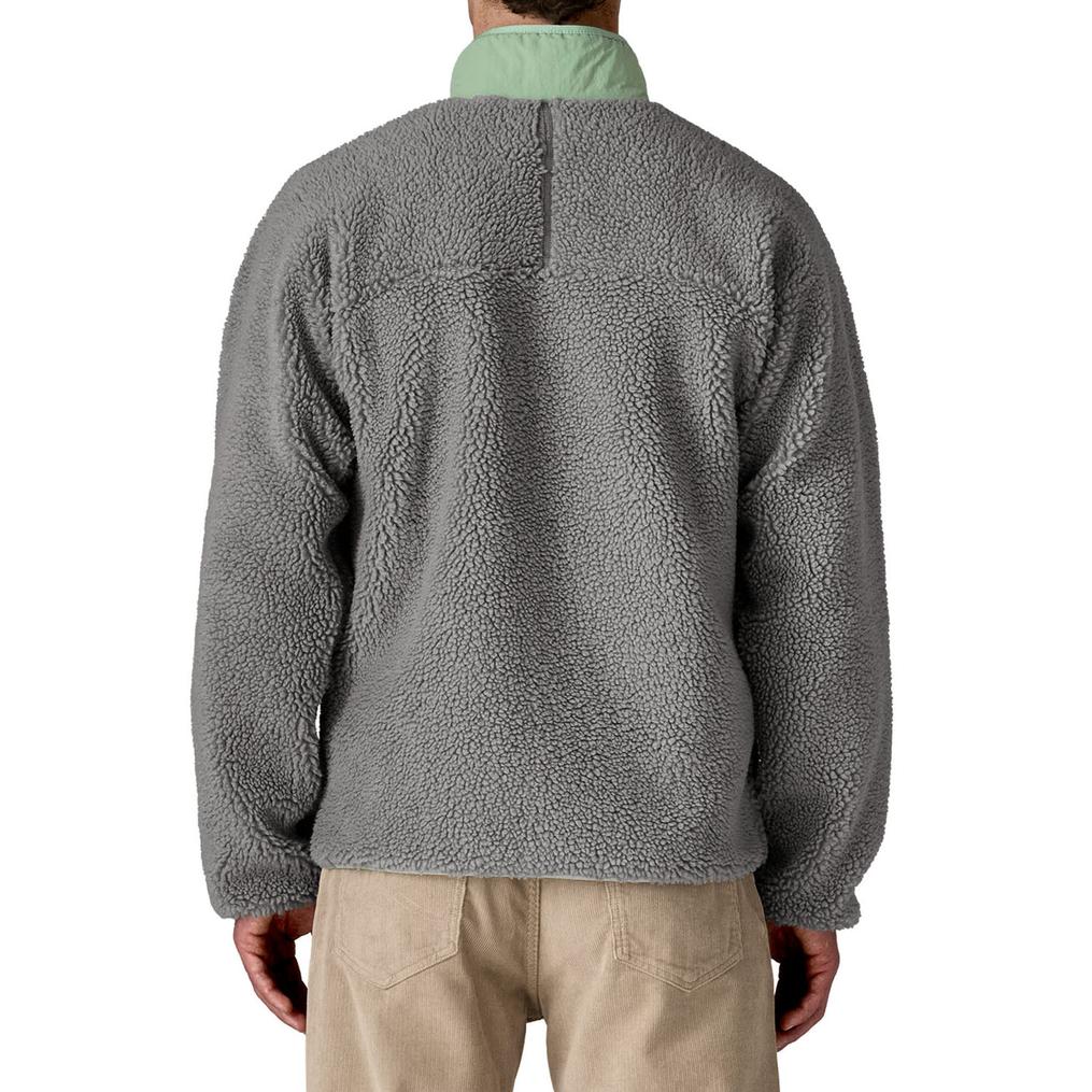  patagonia PATAGONIA M's Classic Retro-X Jkt画像3