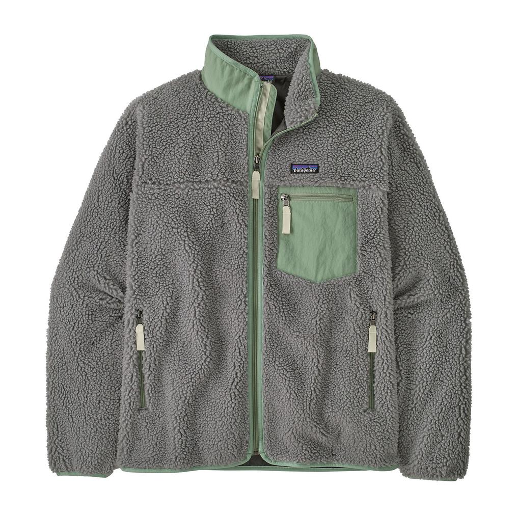  patagonia PATAGONIA M's Classic Retro-X Jkt画像2