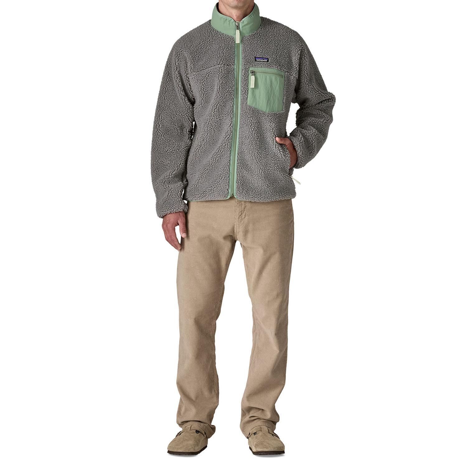 patagonia PATAGONIA M's Classic Retro-X Jkt｜OSHMAN'S ONLINE 公式通販