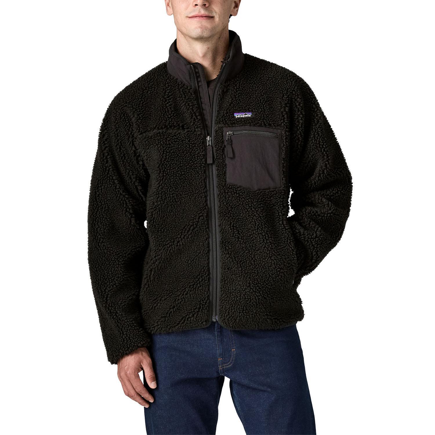 patagonia PATAGONIA M's Classic Retro-X Jacket｜OSHMAN'S ONLINE