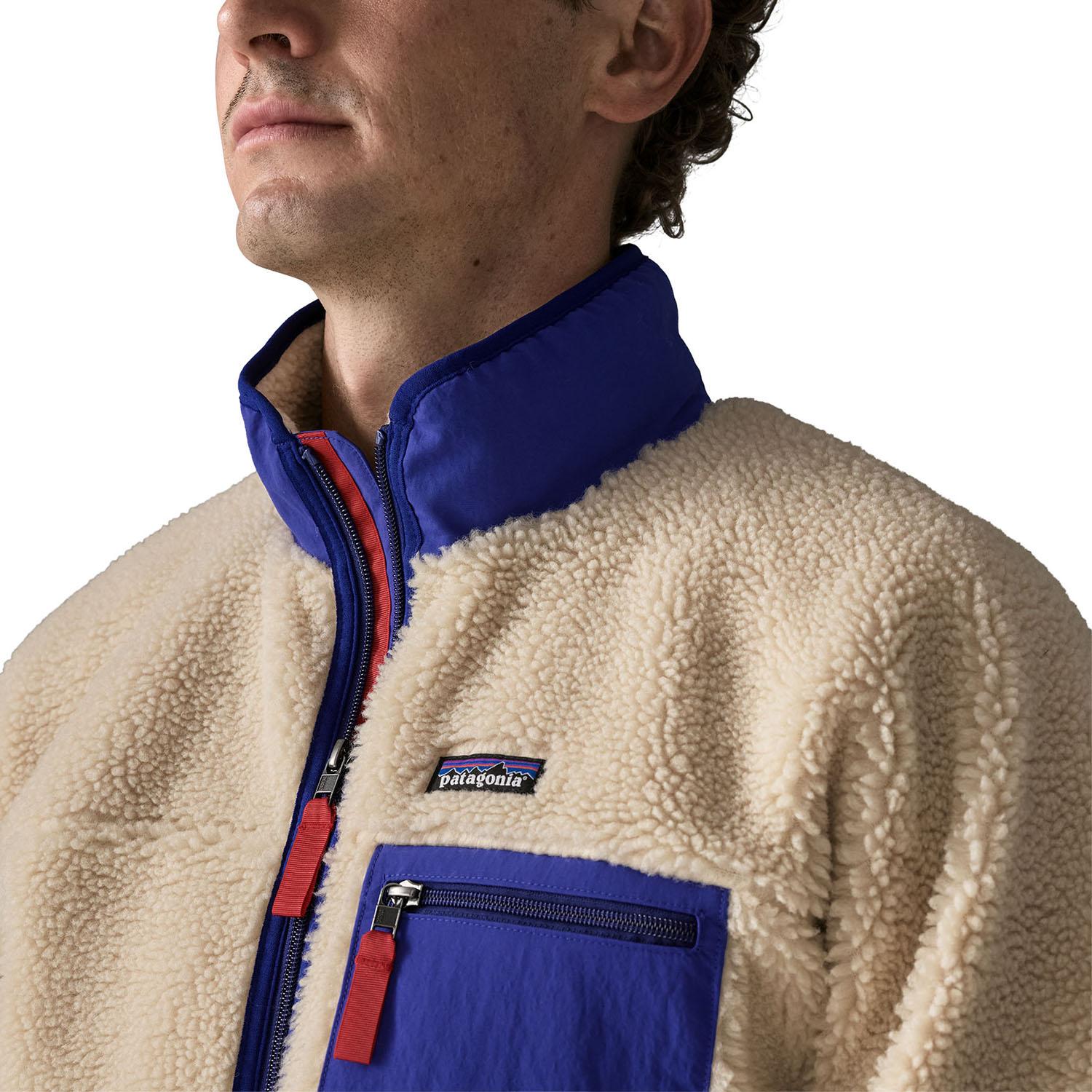 あ*き様 patagonia ジャケットMサイズとパンツセット Sサイズ patagonia PATAGONIA M's Classic Retro-X Jacket｜OSHMAN'S ONLINE