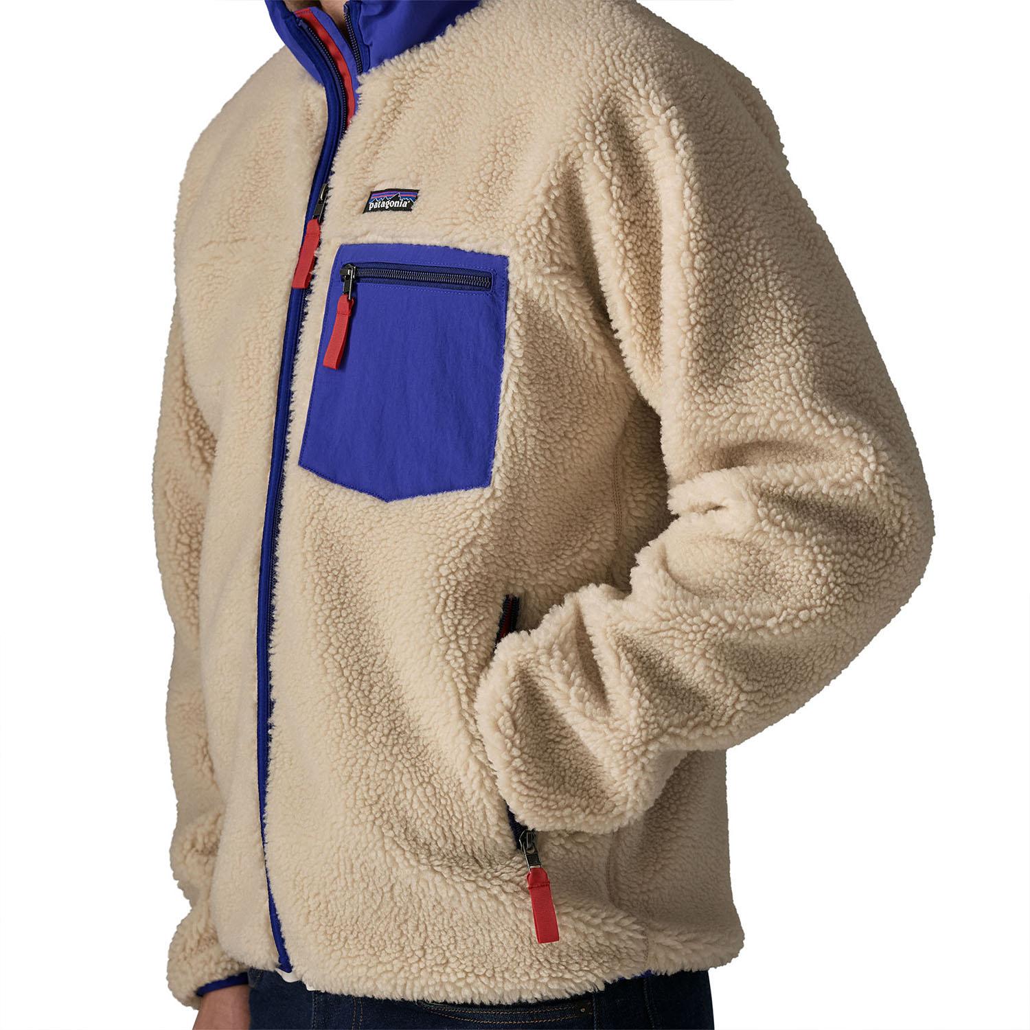 patagonia PATAGONIA M's Classic Retro-X Jacket｜OSHMAN'S ONLINE