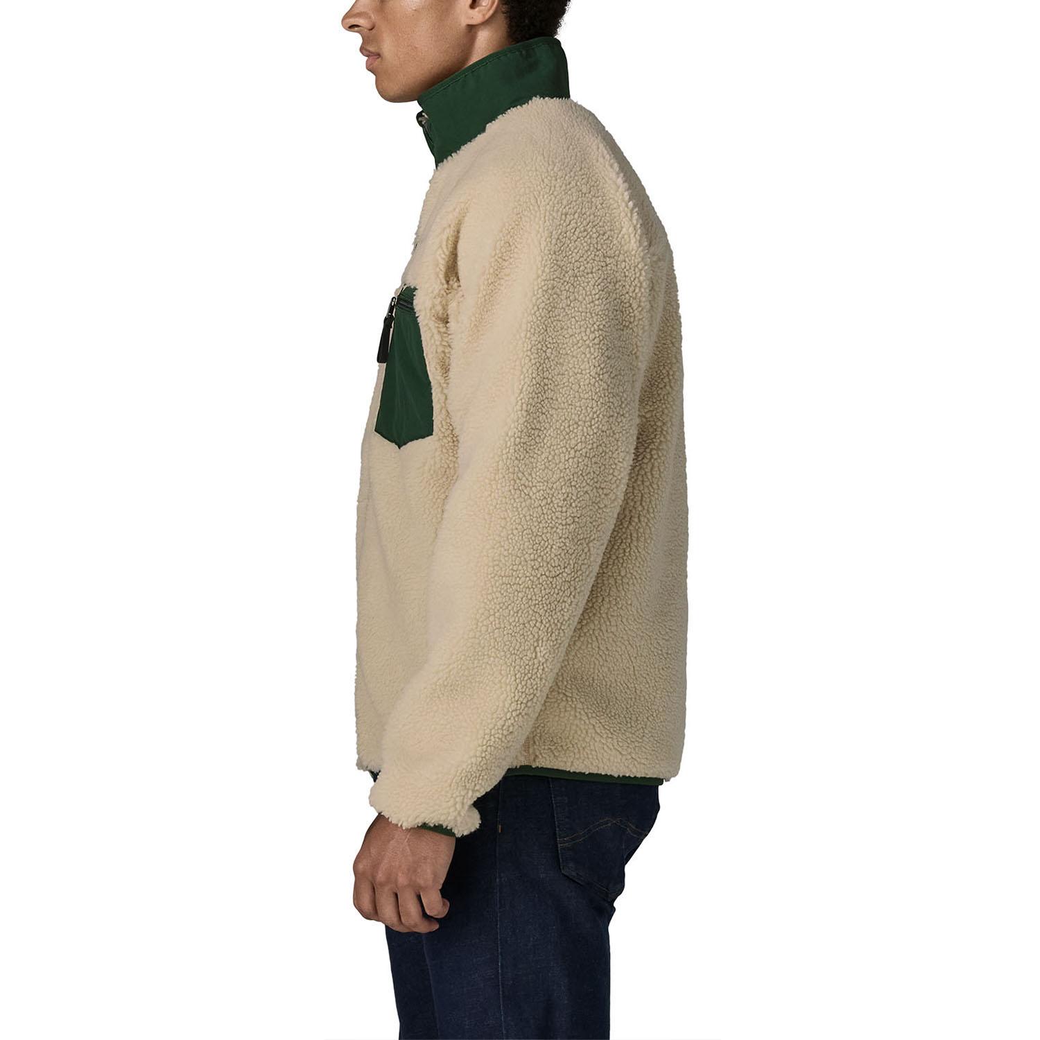 patagonia PATAGONIA M's Classic Retro-X Jacket｜OSHMAN'S ONLINE