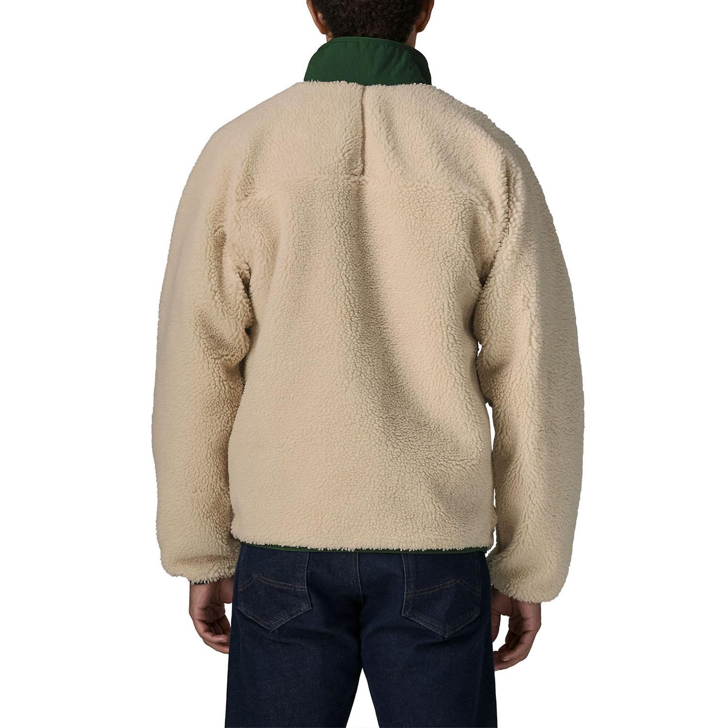専用　patagonia レトロXジャケット　Sサイズ patagonia PATAGONIA M's Classic Retro-X Jacket｜OSHMAN'S ONLINE