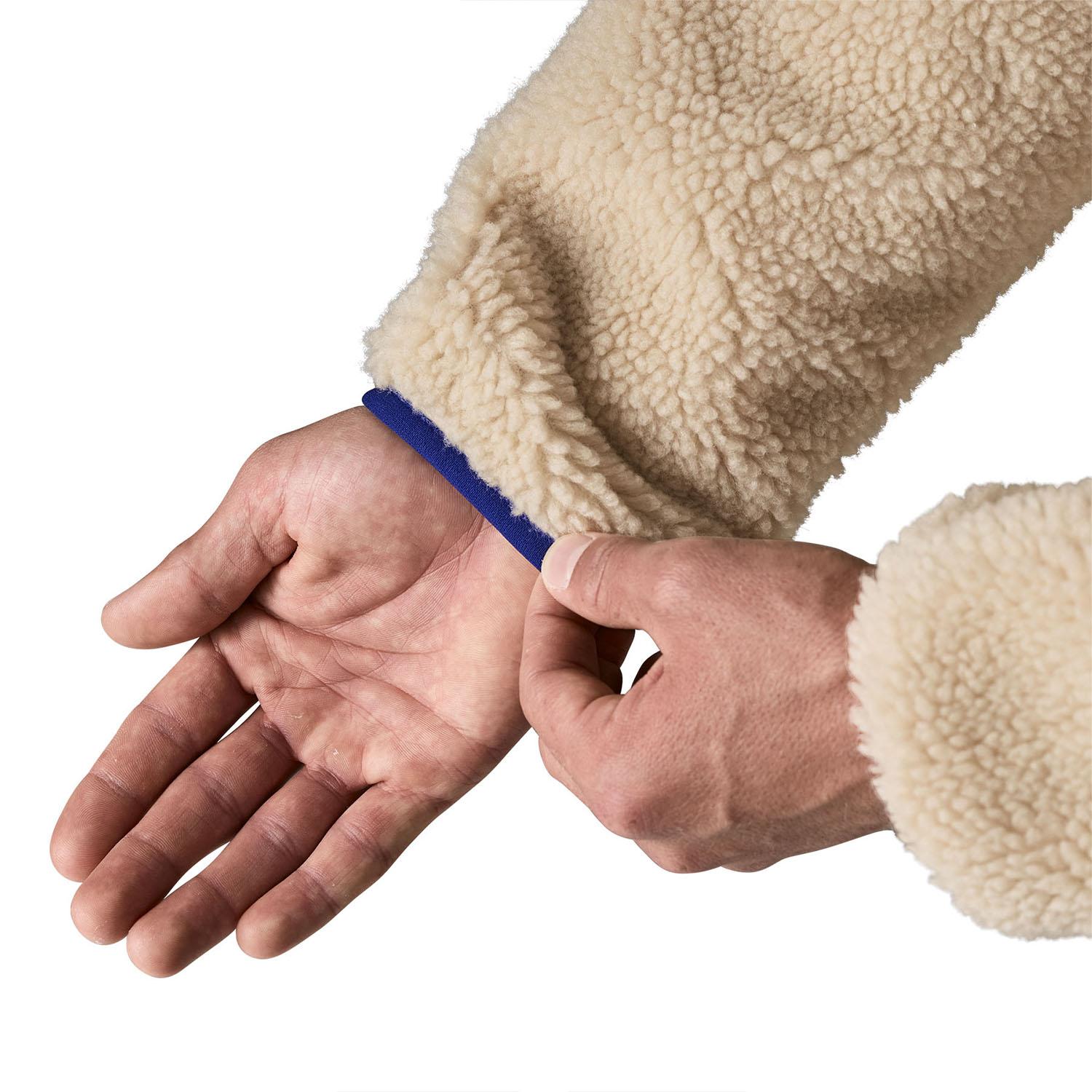 patagonia PATAGONIA M's Classic Retro-X Jacket｜OSHMAN'S ONLINE