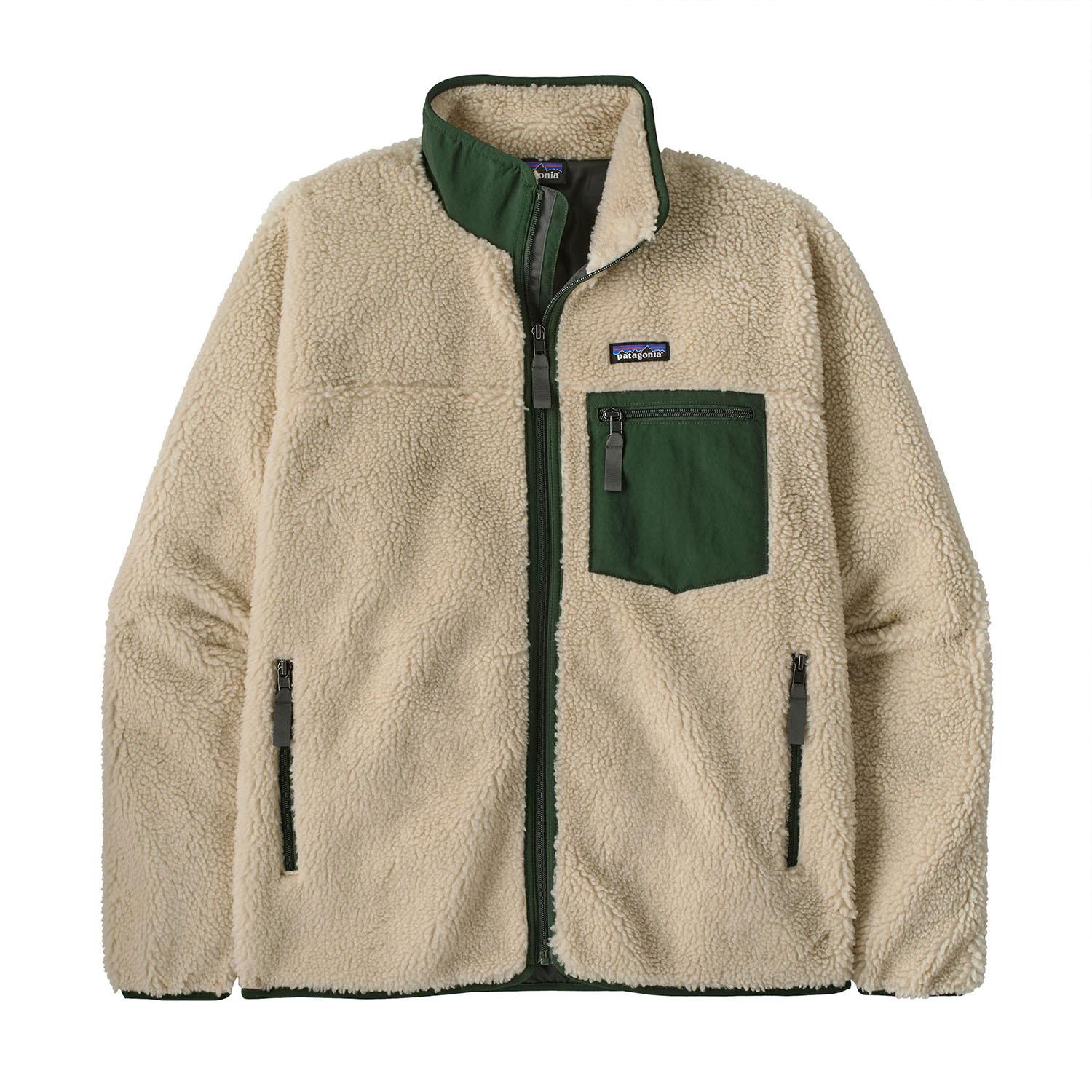 patagonia PATAGONIA M's Classic Retro-X Jacket｜OSHMAN'S ONLINE