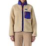  patagonia PATAGONIA W's Classic Retro-X Jkt画像1