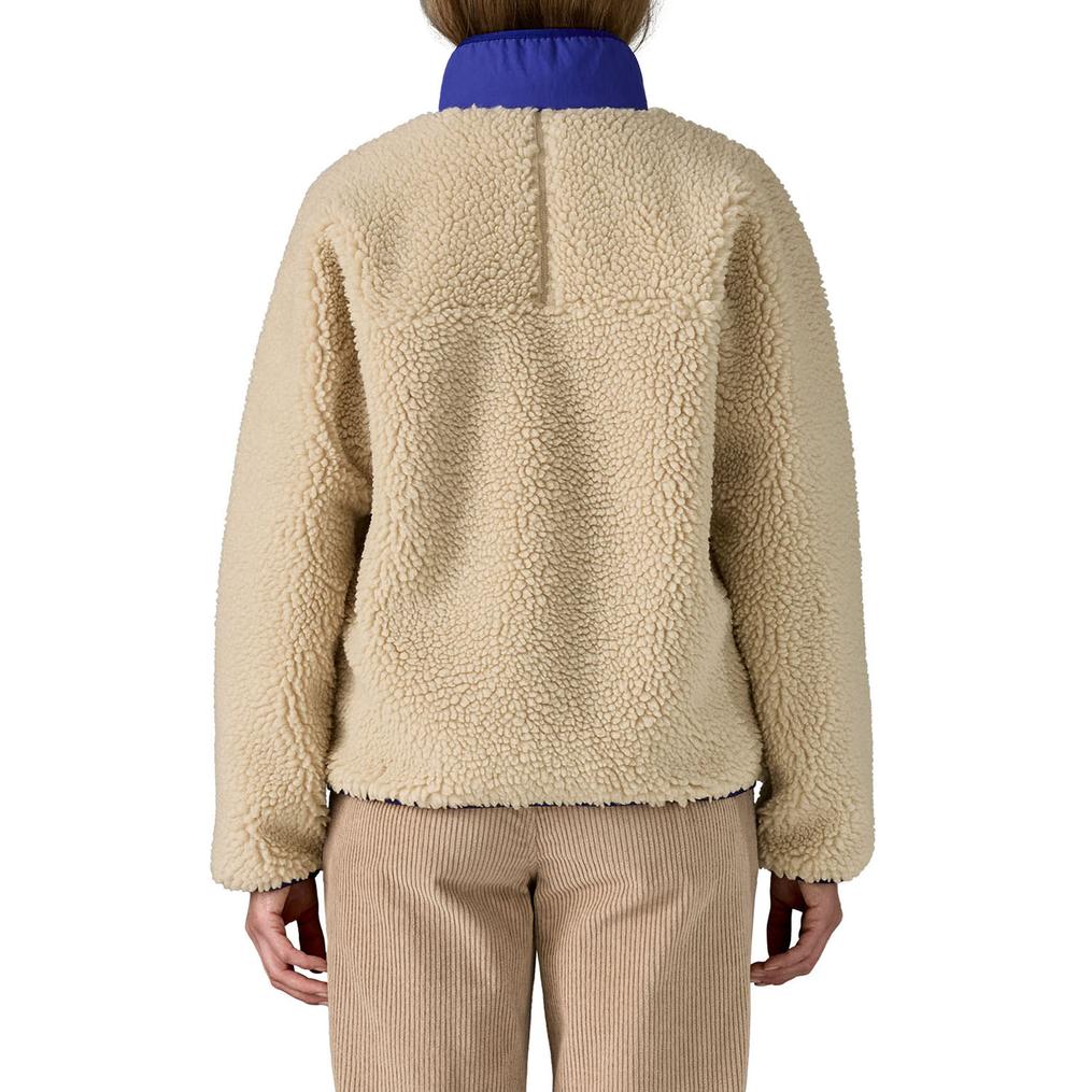 patagonia PATAGONIA W's Classic Retro-X Jkt画像3