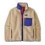  patagonia PATAGONIA W's Classic Retro-X Jkt画像2
