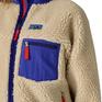  patagonia PATAGONIA W's Classic Retro-X Jkt画像5