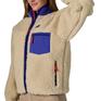  patagonia PATAGONIA W's Classic Retro-X Jkt画像8