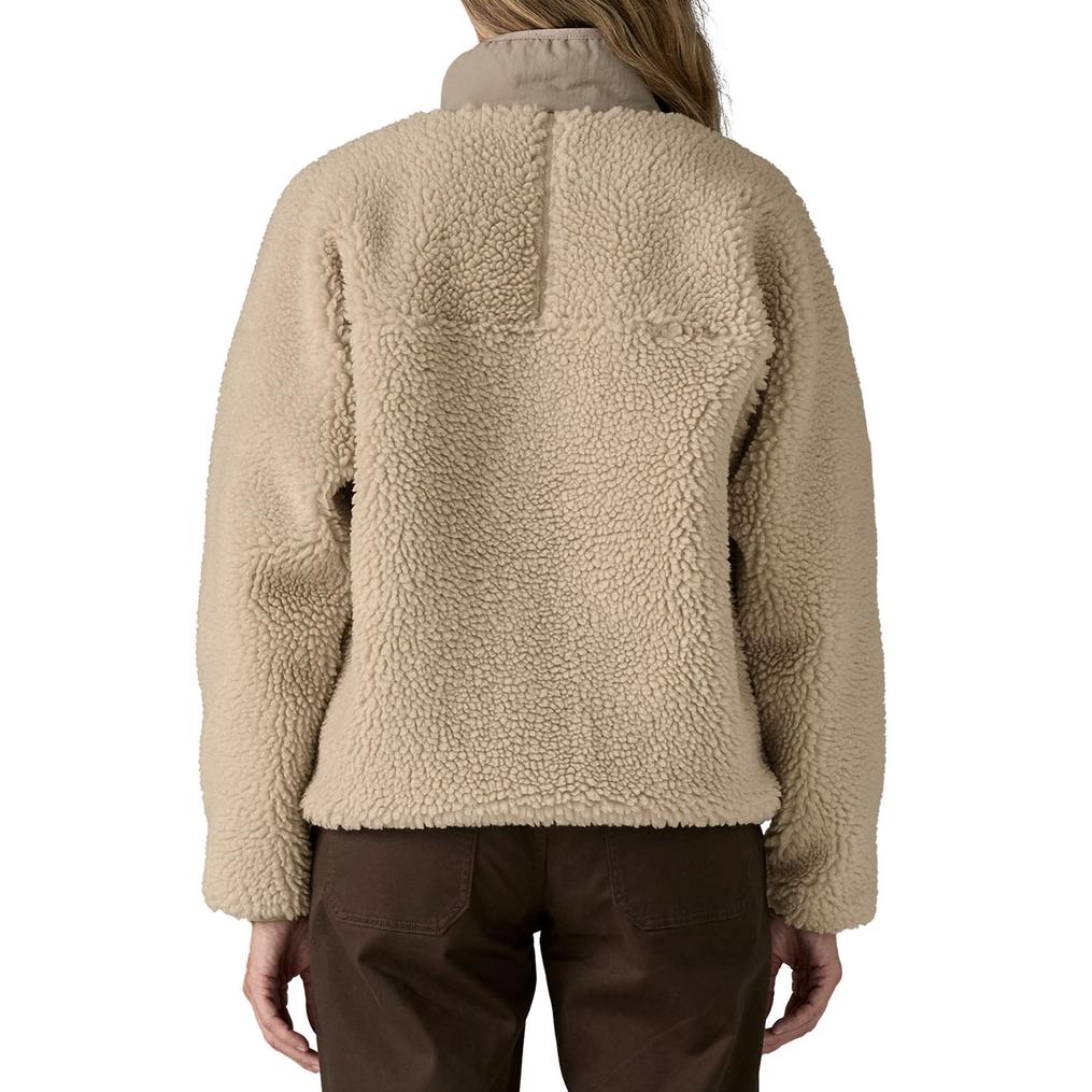  patagonia PATAGONIA W's Classic Retro-X Jkt画像3