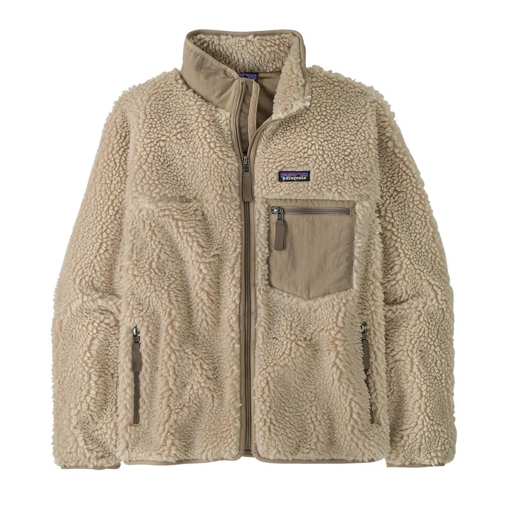  patagonia PATAGONIA W's Classic Retro-X Jkt画像2