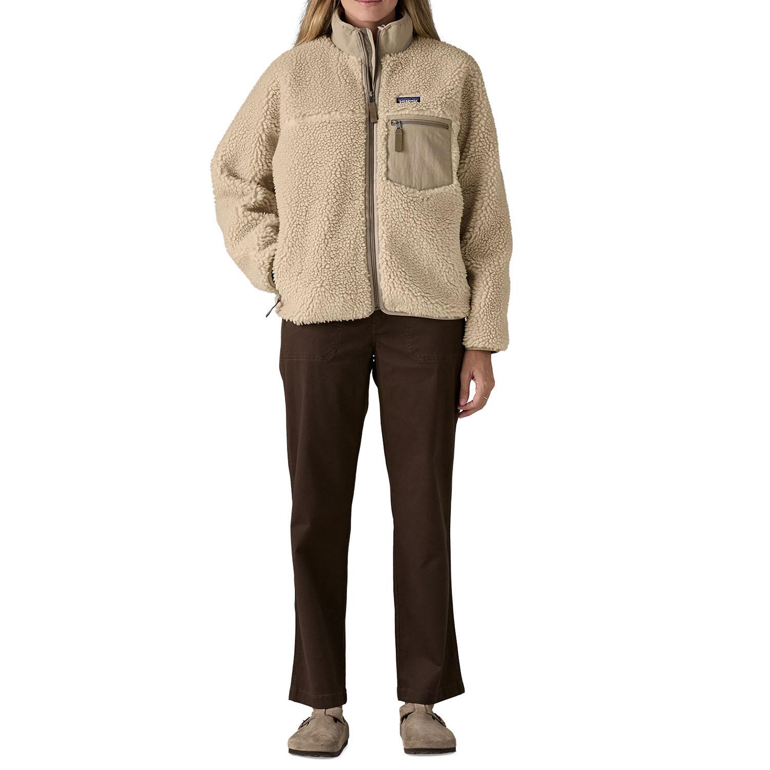 patagonia PATAGONIA W's Classic Retro-X Jkt｜OSHMAN'S ONLINE 公式通販