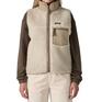  patagonia PATAGONIA W's Classic Retro-X Vest画像1