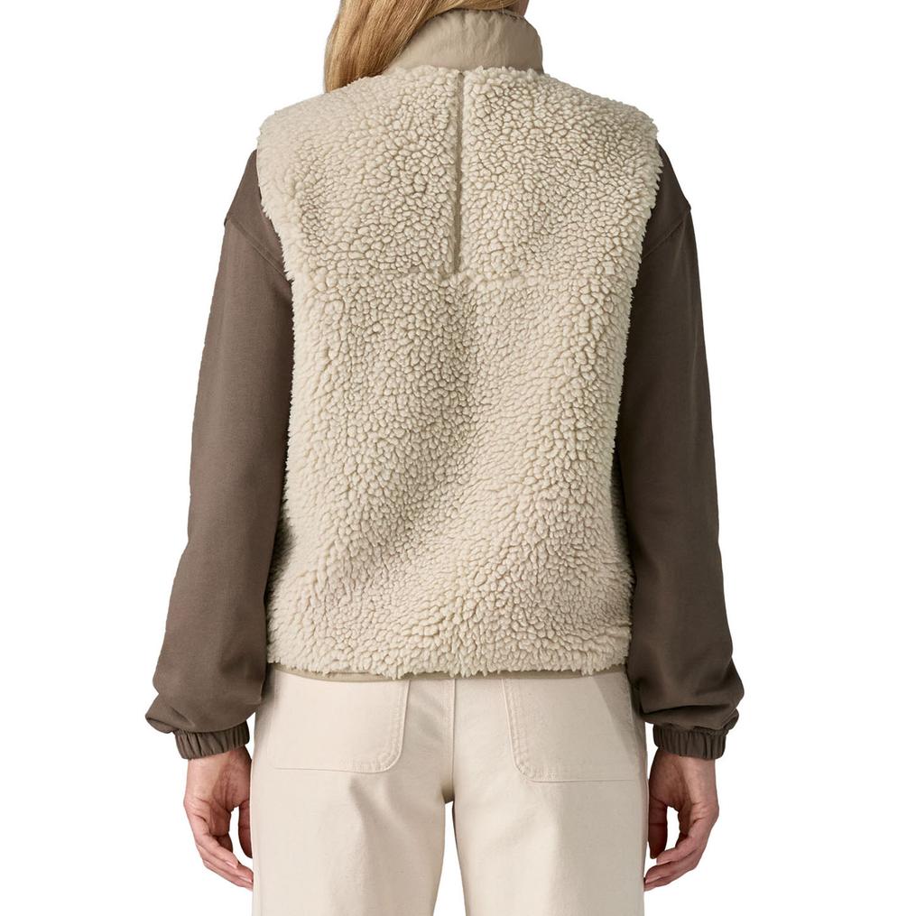  patagonia PATAGONIA W's Classic Retro-X Vest画像3