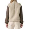  patagonia PATAGONIA W's Classic Retro-X Vest画像3