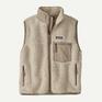  patagonia PATAGONIA W's Classic Retro-X Vest画像2