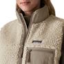  patagonia PATAGONIA W's Classic Retro-X Vest画像4
