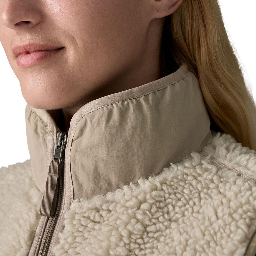  patagonia PATAGONIA W's Classic Retro-X Vest画像6