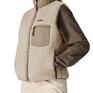  patagonia PATAGONIA W's Classic Retro-X Vest画像5