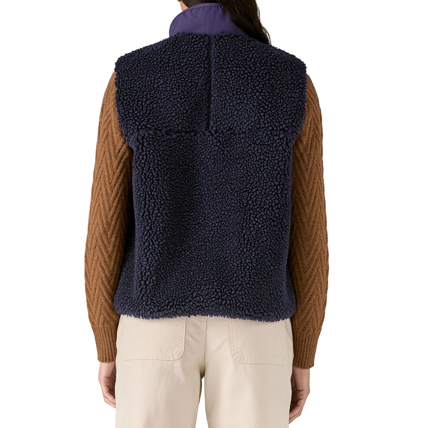 ウィメンズ パタゴニア クラシック レトロXベスト W's patagonia PATAGONIA (パタゴニア) W's Classic Retro-X Vest / ウィメンズ