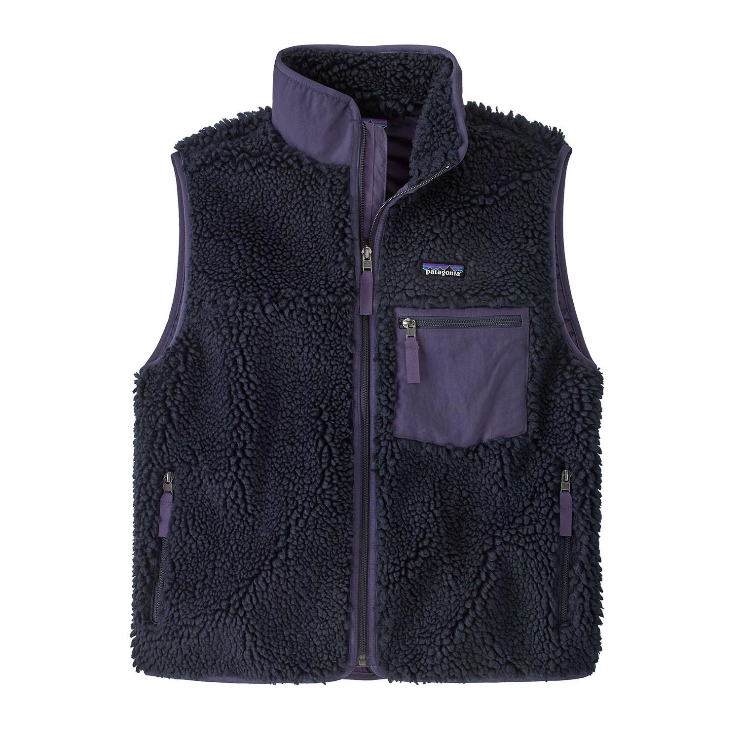 patagonia PATAGONIA W's Classic Retro-X Vest｜OSHMAN'S ONLINE 公式通販