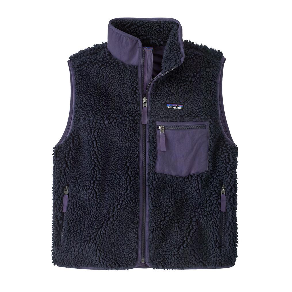  patagonia PATAGONIA W's Classic Retro-X Vest画像2
