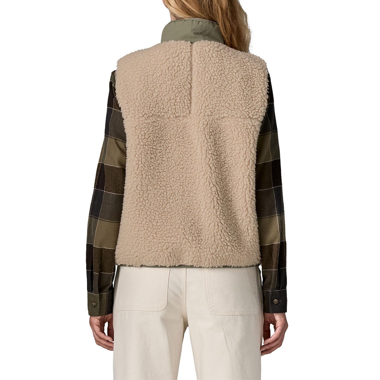 トップス patagonia Classic Retro-X Vest NLTO XS patagonia PATAGONIA W's Classic Retro-X Vest｜OSHMAN'S ONLINE 公式通販