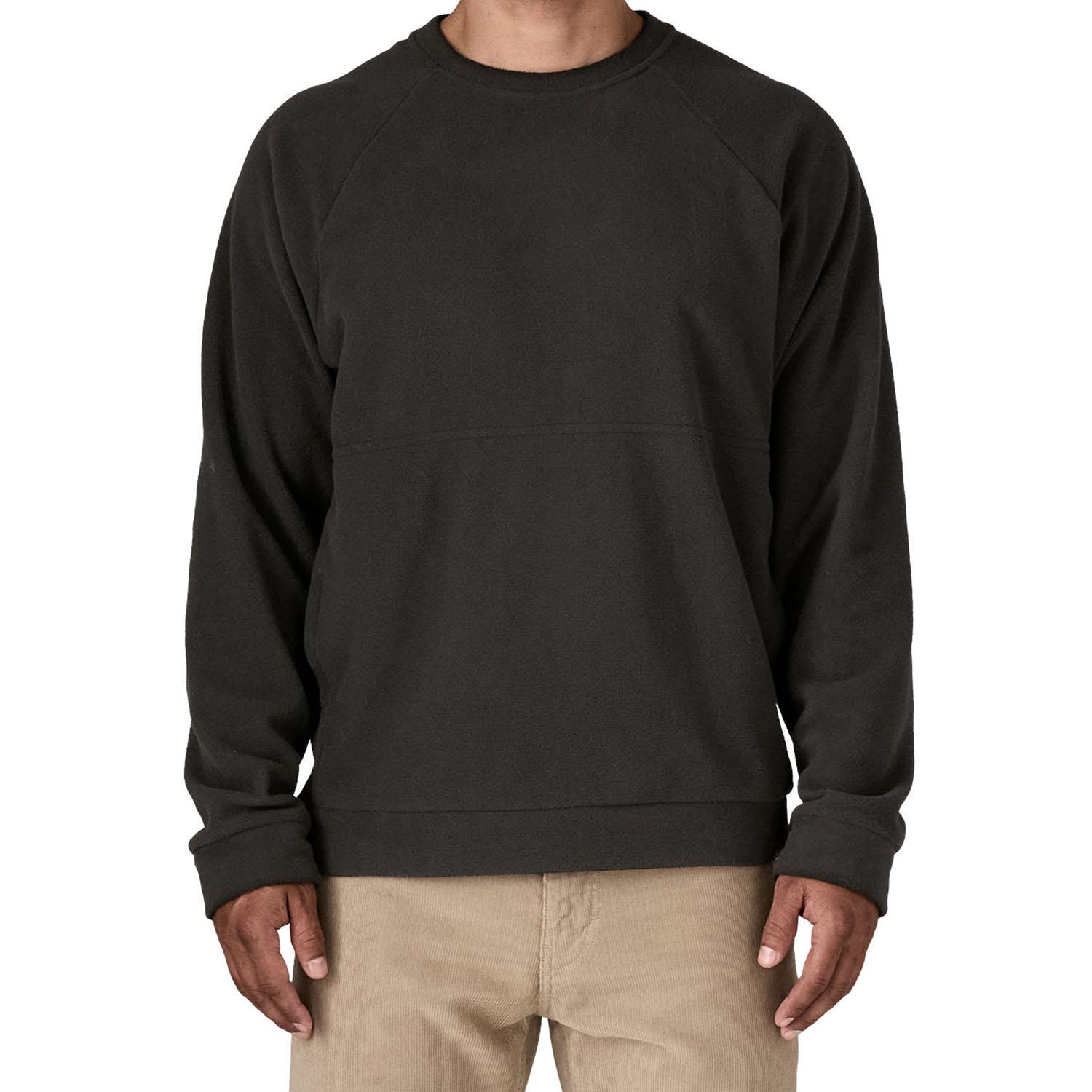 patagonia PATAGONIA M's Micro D Crewneck｜OSHMAN'S ONLINE 公式通販