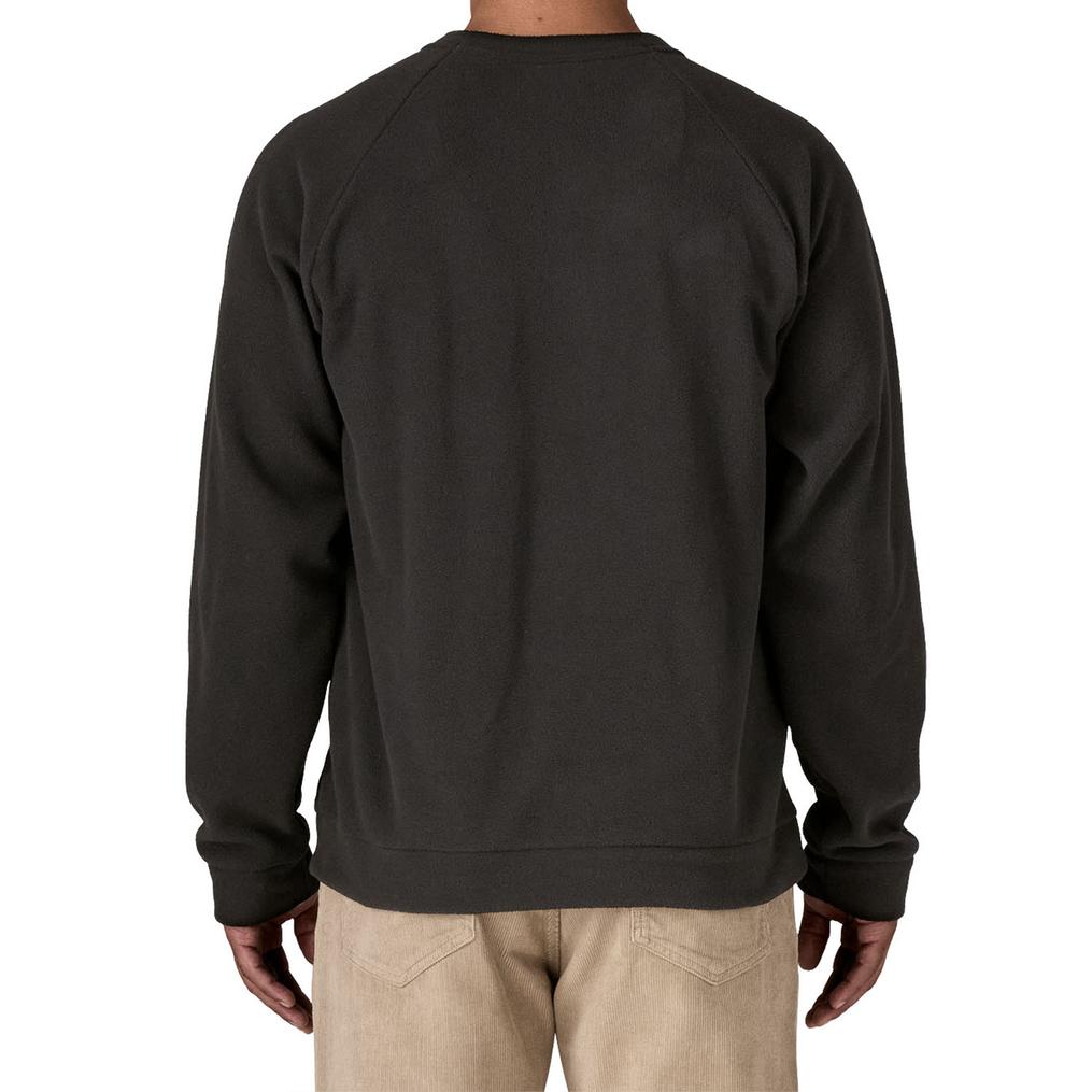  patagonia PATAGONIA M's Micro D Crewneck画像3