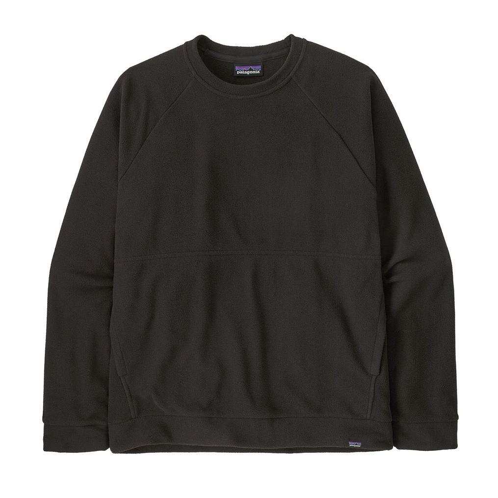  patagonia PATAGONIA M's Micro D Crewneck画像2