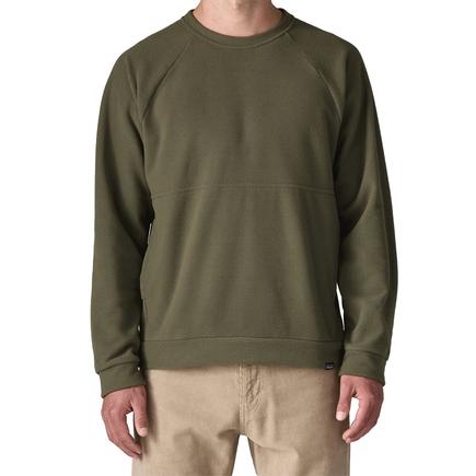 patagonia メンズマイクロ Dクルーネック