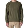  patagonia PATAGONIA M's Micro D Crewneck画像1