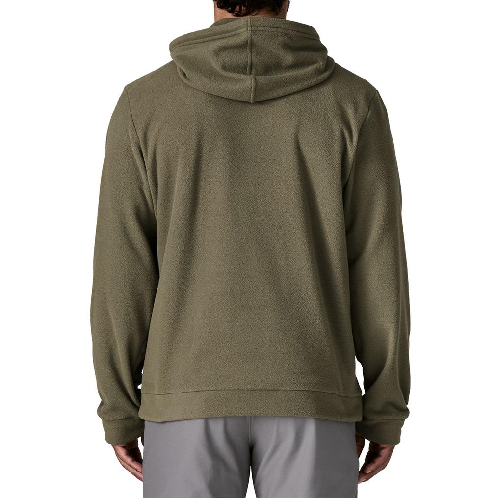  patagonia PATAGONIA M's Micro D Hoody画像3