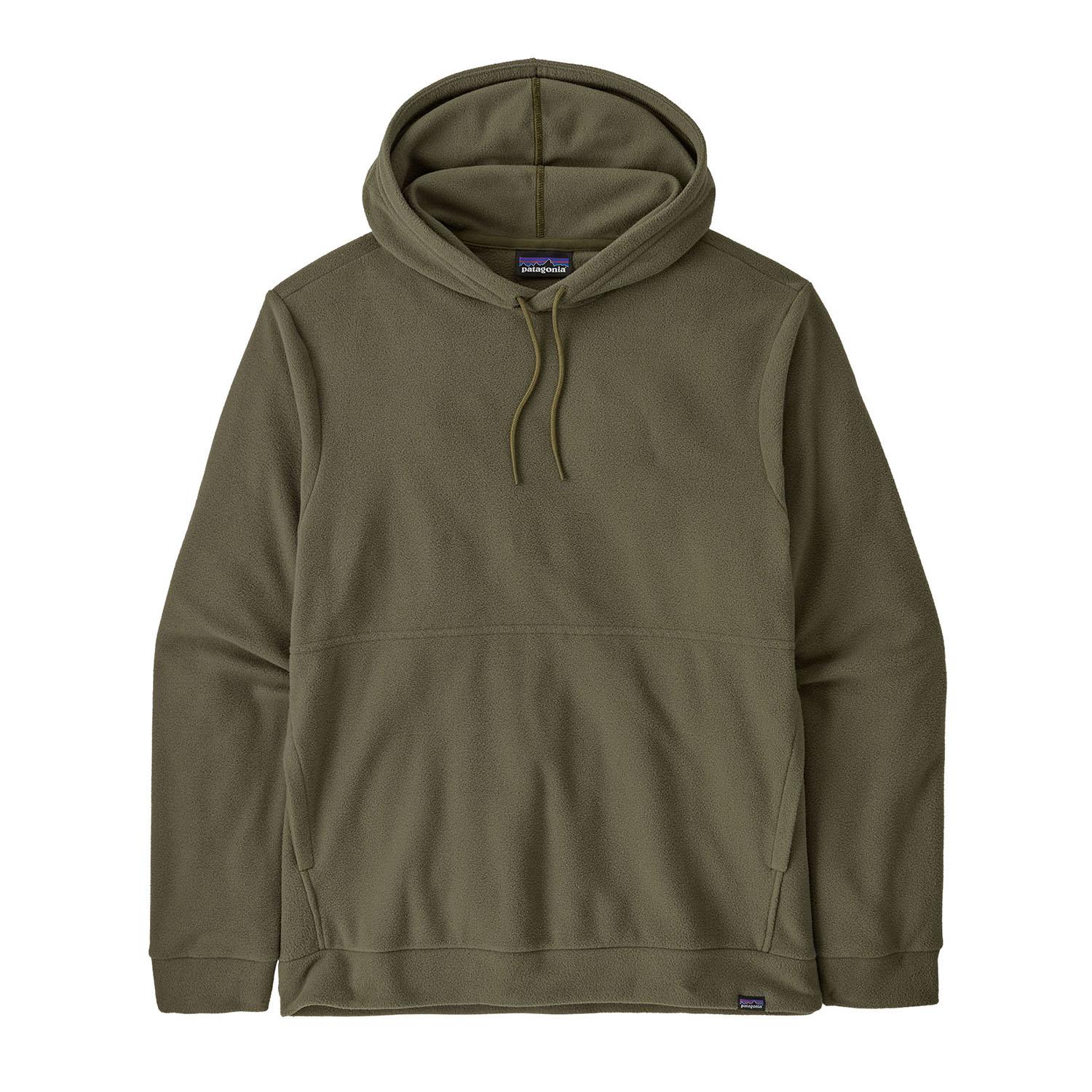 patagonia PATAGONIA M's Micro D Hoody｜OSHMAN'S ONLINE 公式通販