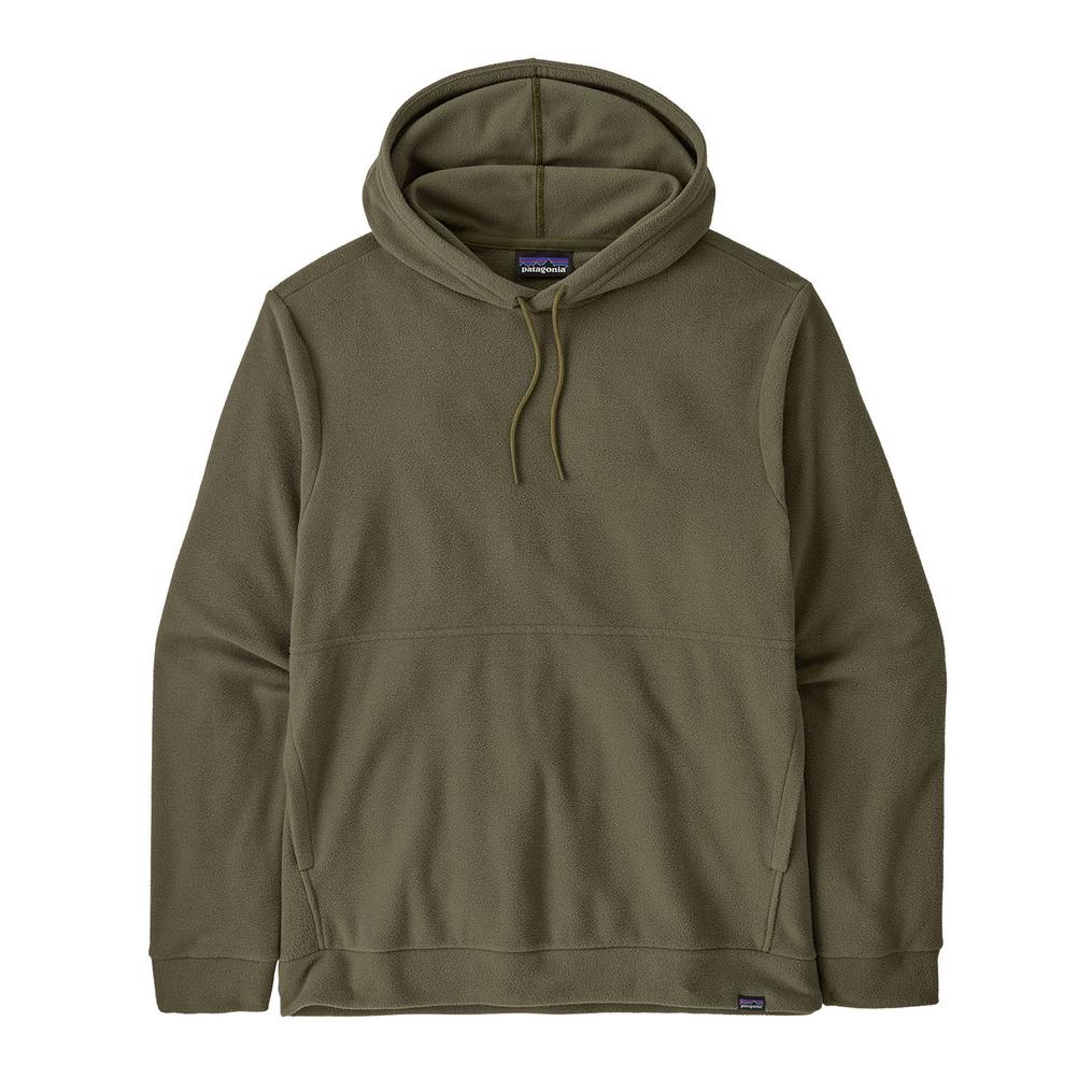  patagonia PATAGONIA M's Micro D Hoody画像2