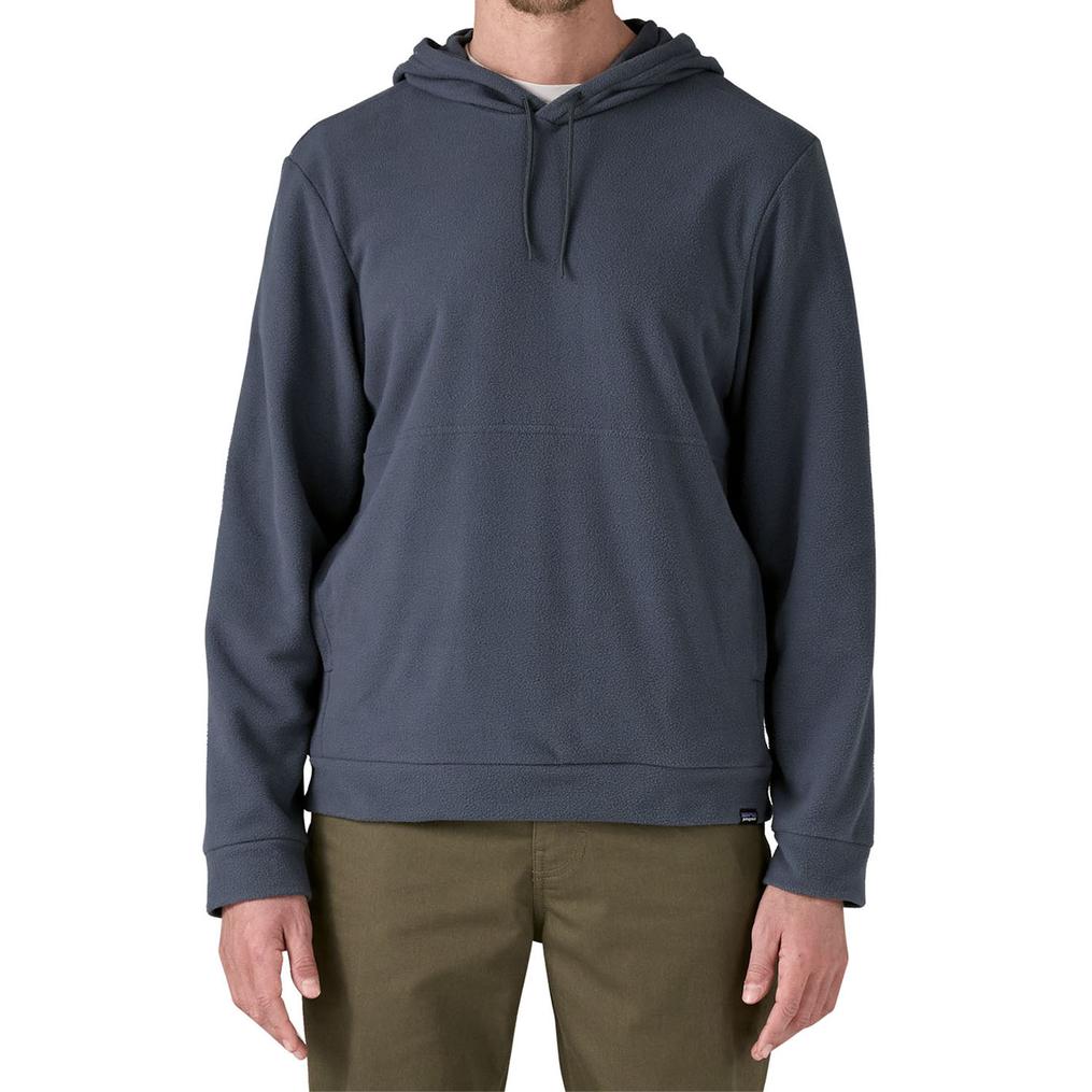  patagonia PATAGONIA M's Micro D Hoody画像1