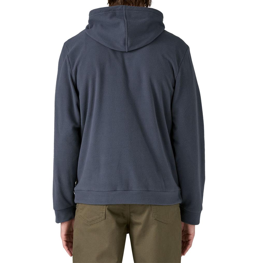  patagonia PATAGONIA M's Micro D Hoody画像3