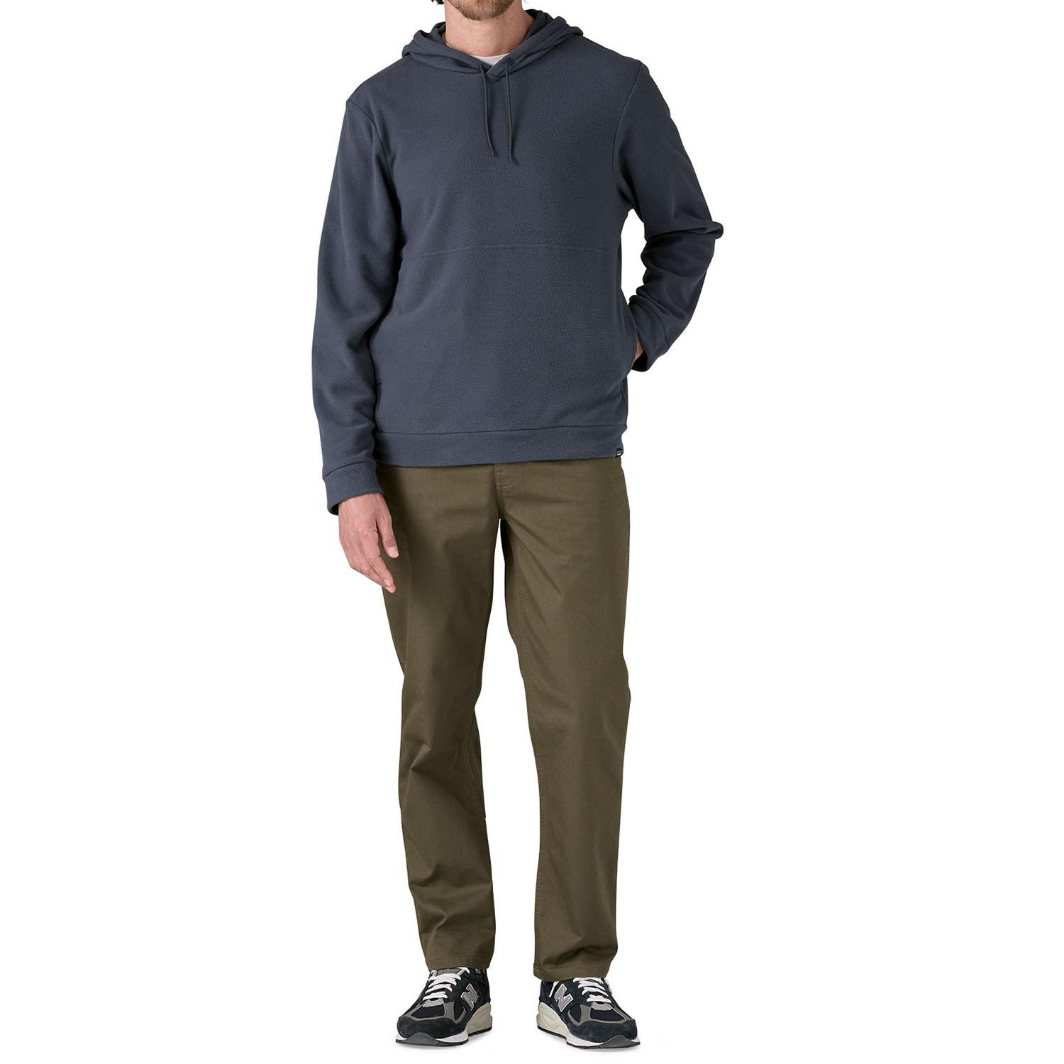 patagonia PATAGONIA M's Micro D Hoody｜OSHMAN'S ONLINE 公式通販