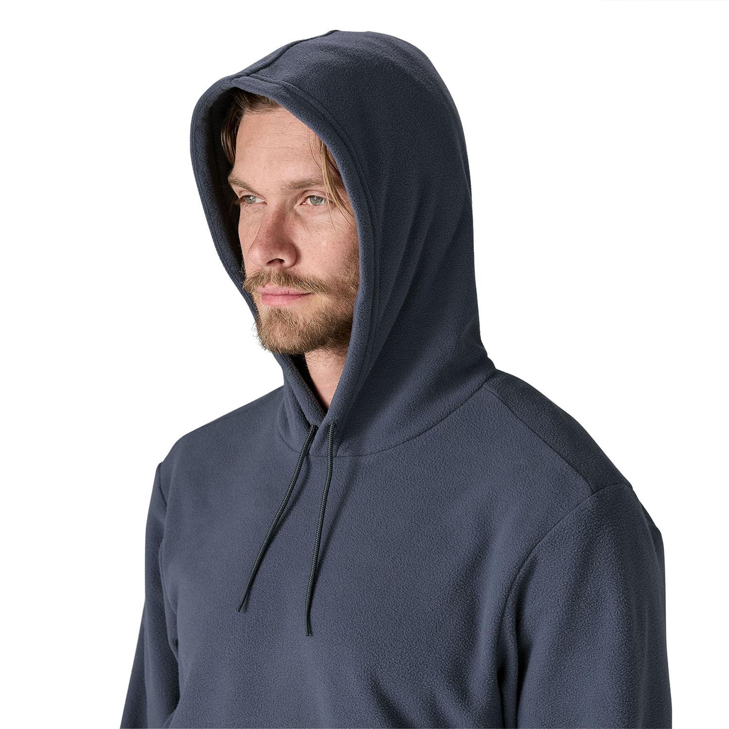 patagonia PATAGONIA M's Micro D Hoody｜OSHMAN'S ONLINE 公式通販