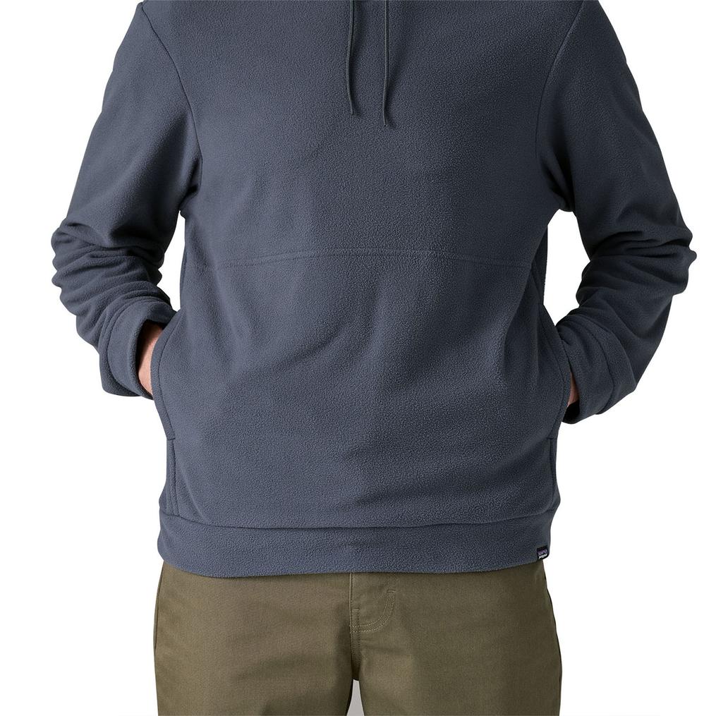  patagonia PATAGONIA M's Micro D Hoody画像7
