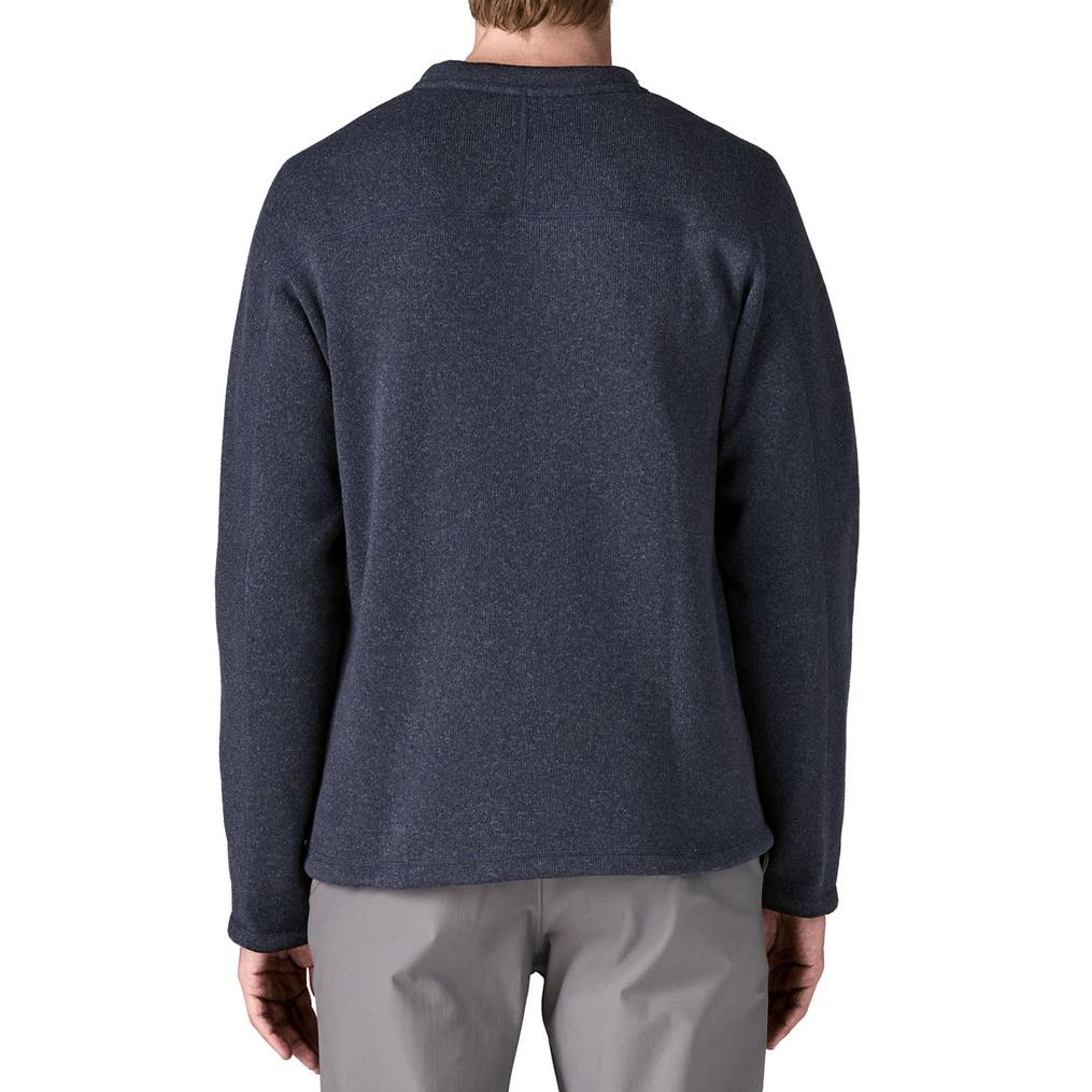 patagonia PATAGONIA M's Better Sweater Crewneck画像3