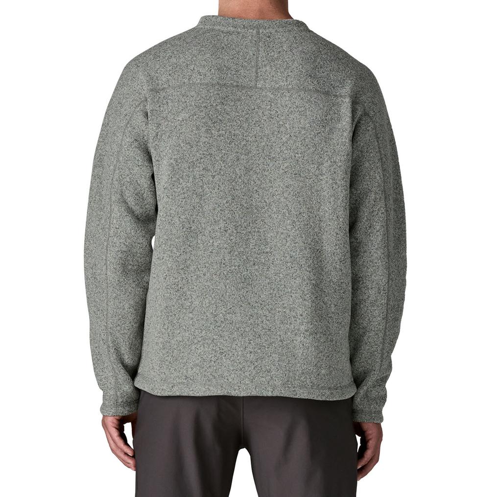  patagonia PATAGONIA M's Better Sweater Crewneck画像3