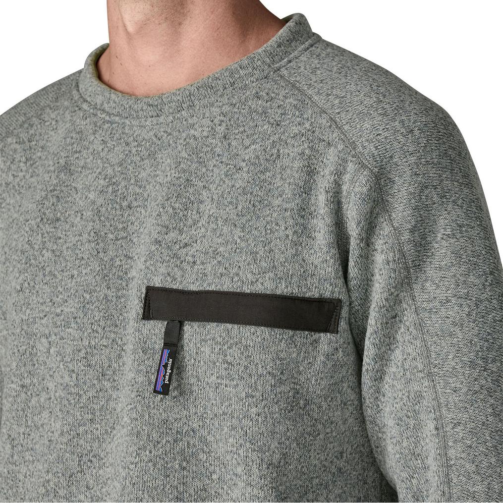  patagonia PATAGONIA M's Better Sweater Crewneck画像4