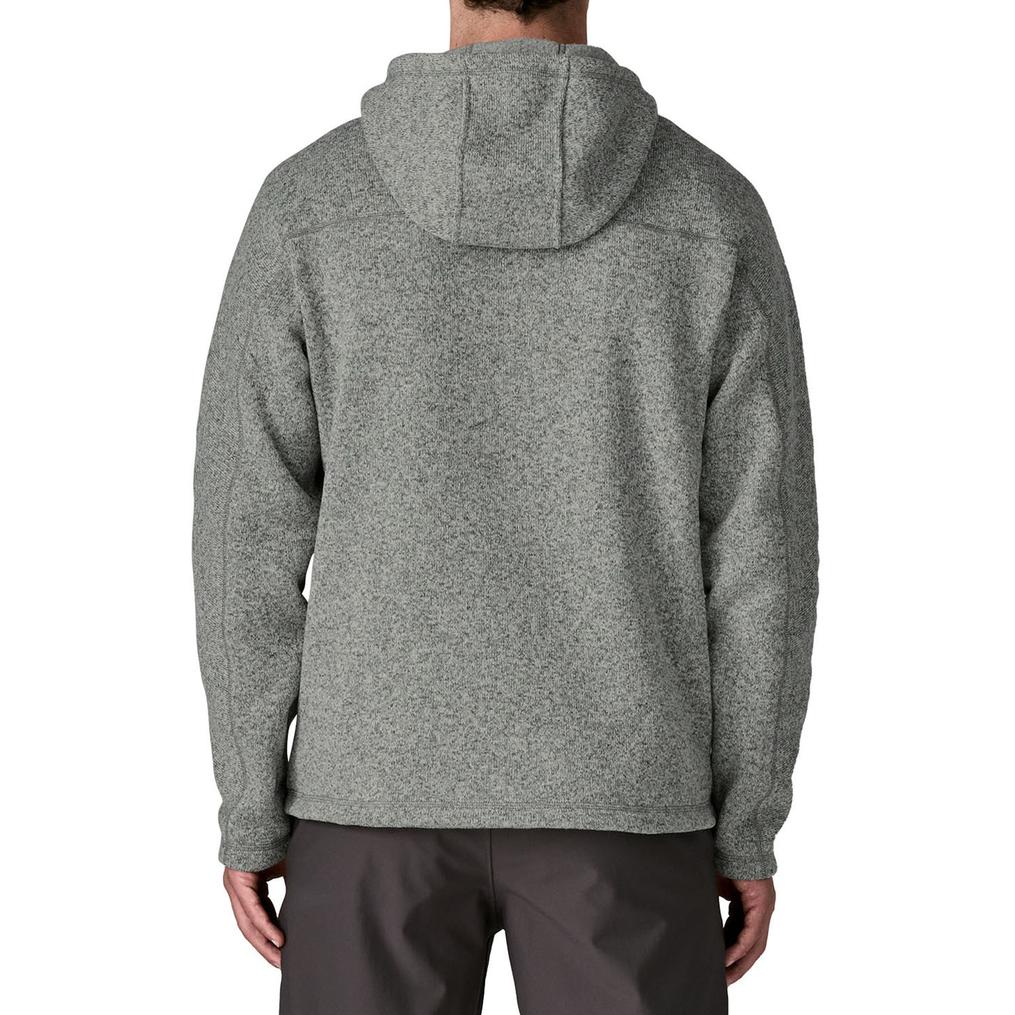  patagonia PATAGONIA M's Better Sweater 1/2 Zip P/O画像3